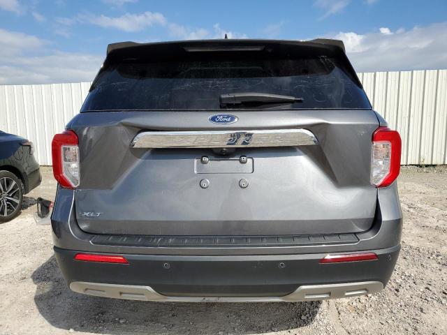 Photo 5 VIN: 1FMSK7DH7MGC06310 - FORD EXPLORER 