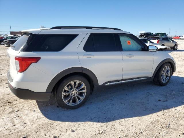 Photo 2 VIN: 1FMSK7DH7MGC20062 - FORD EXPLORER 