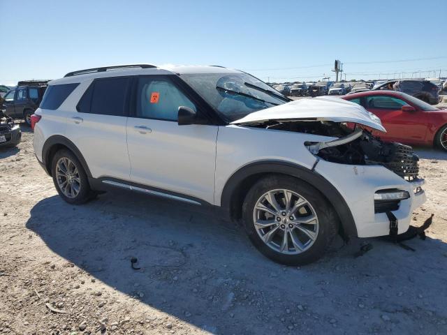 Photo 3 VIN: 1FMSK7DH7MGC20062 - FORD EXPLORER 