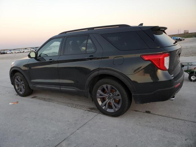 Photo 1 VIN: 1FMSK7DH7NGA47385 - FORD EXPLORER 