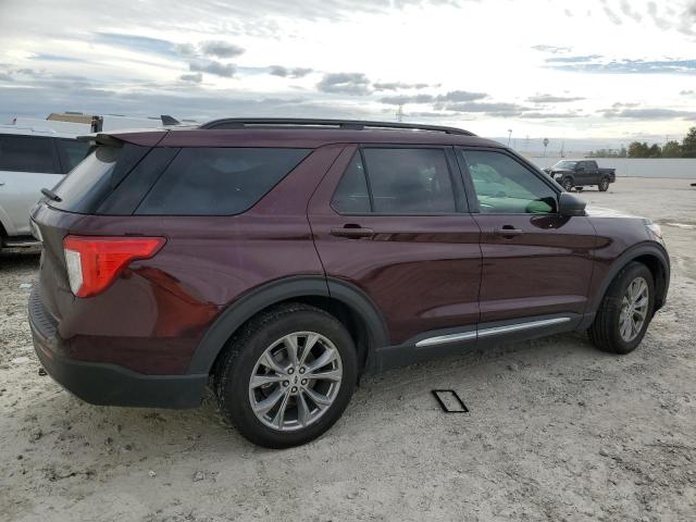 Photo 2 VIN: 1FMSK7DH7NGB66165 - FORD EXPLORER 