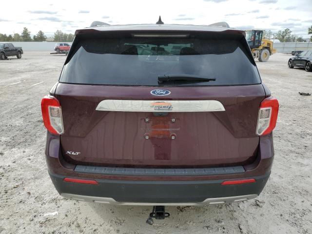 Photo 5 VIN: 1FMSK7DH7NGB66165 - FORD EXPLORER 