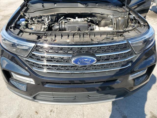 Photo 11 VIN: 1FMSK7DH7NGC08544 - FORD EXPLORER X 