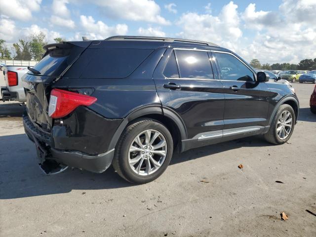 Photo 2 VIN: 1FMSK7DH7NGC08544 - FORD EXPLORER X 