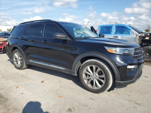 Photo 3 VIN: 1FMSK7DH7NGC08544 - FORD EXPLORER X 