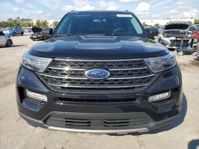 Photo 4 VIN: 1FMSK7DH7NGC08544 - FORD EXPLORER X 