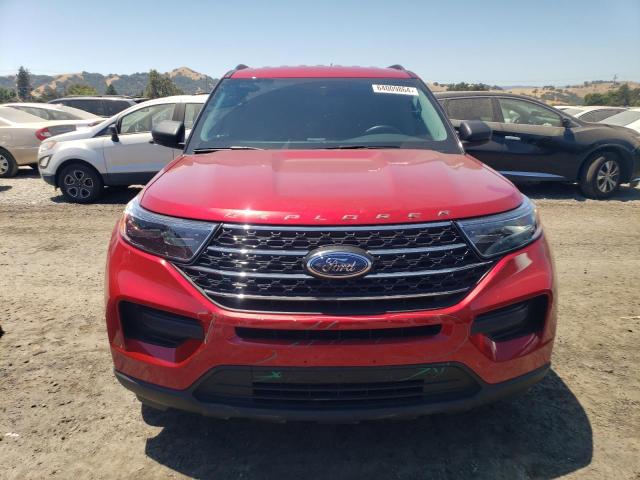 Photo 4 VIN: 1FMSK7DH7NGC40152 - FORD EXPLORER X 