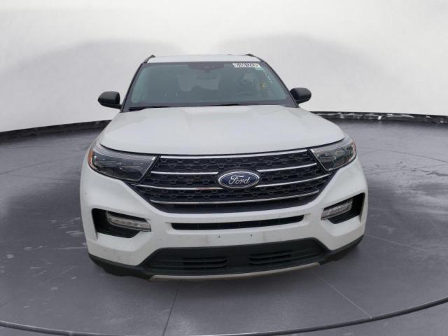 Photo 4 VIN: 1FMSK7DH7PGA87226 - FORD EXPLORER X 