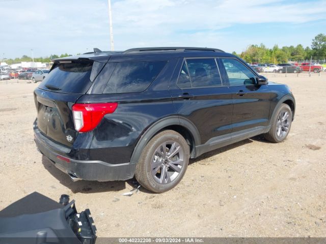 Photo 3 VIN: 1FMSK7DH7RGA56626 - FORD EXPLORER 