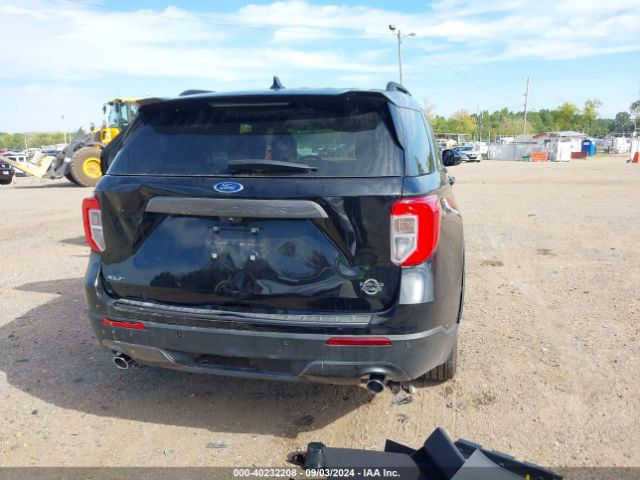 Photo 5 VIN: 1FMSK7DH7RGA56626 - FORD EXPLORER 