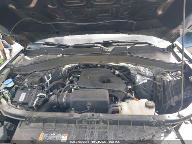 Photo 9 VIN: 1FMSK7DH8LGA14683 - FORD EXPLORER 