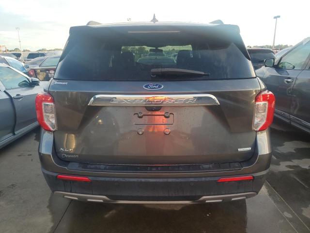 Photo 5 VIN: 1FMSK7DH8LGA43469 - FORD EXPLORER X 