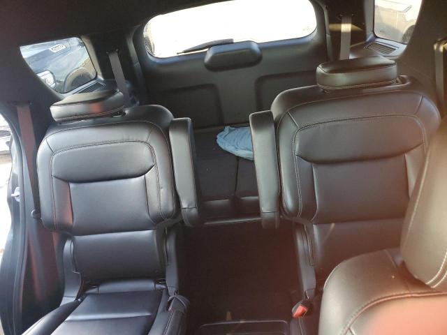 Photo 9 VIN: 1FMSK7DH8LGA43469 - FORD EXPLORER X 