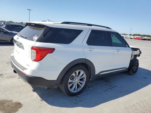 Photo 2 VIN: 1FMSK7DH8LGB04836 - FORD EXPLORER X 