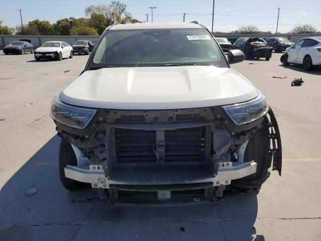 Photo 4 VIN: 1FMSK7DH8LGB04836 - FORD EXPLORER X 