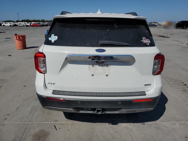 Photo 5 VIN: 1FMSK7DH8LGB04836 - FORD EXPLORER X 