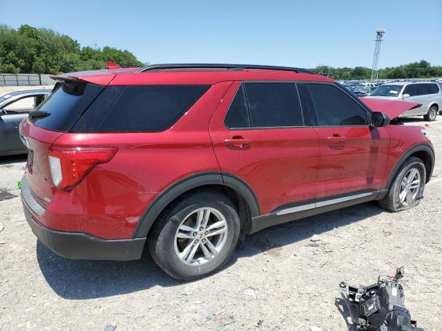 Photo 2 VIN: 1FMSK7DH8LGB21202 - FORD EXPLORER X 