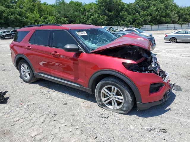 Photo 3 VIN: 1FMSK7DH8LGB21202 - FORD EXPLORER X 