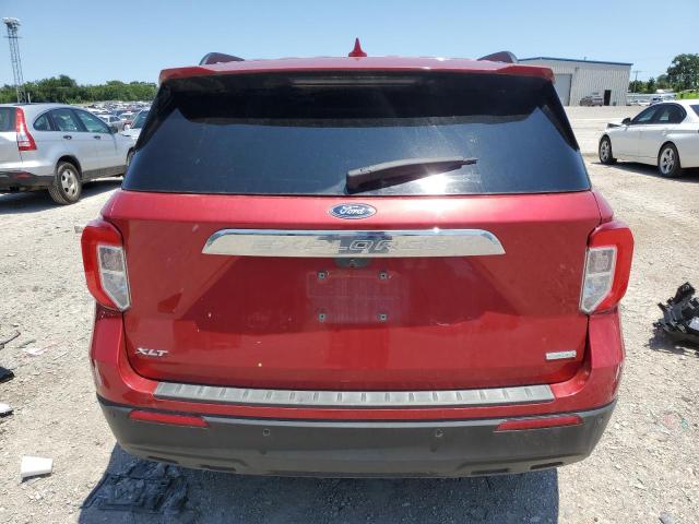 Photo 5 VIN: 1FMSK7DH8LGB21202 - FORD EXPLORER X 