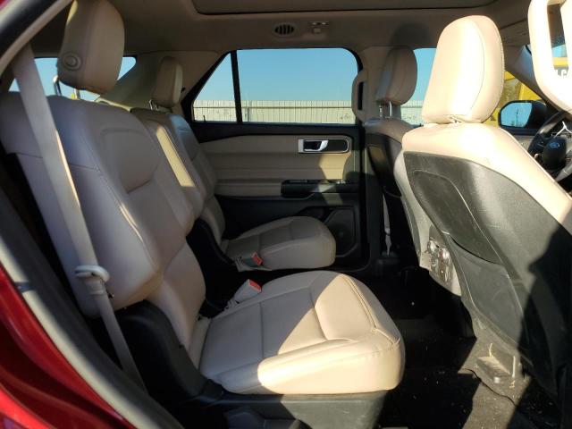 Photo 10 VIN: 1FMSK7DH8LGB35181 - FORD EXPLORER X 