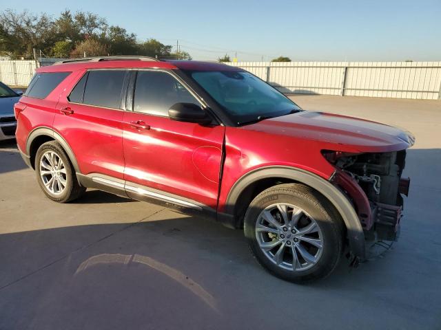 Photo 3 VIN: 1FMSK7DH8LGB35181 - FORD EXPLORER X 