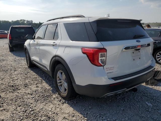 Photo 1 VIN: 1FMSK7DH8LGB46861 - FORD EXPLORER X 