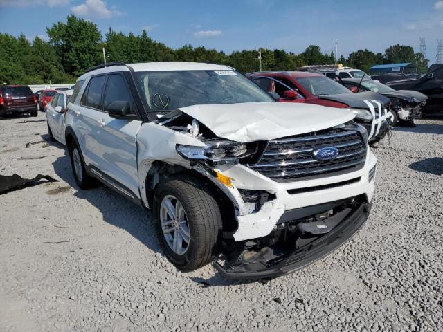 Photo 3 VIN: 1FMSK7DH8LGB46861 - FORD EXPLORER X 