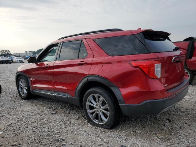 Photo 1 VIN: 1FMSK7DH8LGB51350 - FORD EXPLORER 