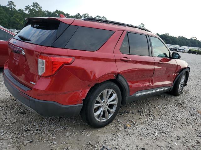 Photo 2 VIN: 1FMSK7DH8LGB51350 - FORD EXPLORER 