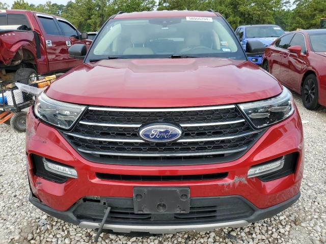 Photo 4 VIN: 1FMSK7DH8LGB51350 - FORD EXPLORER 