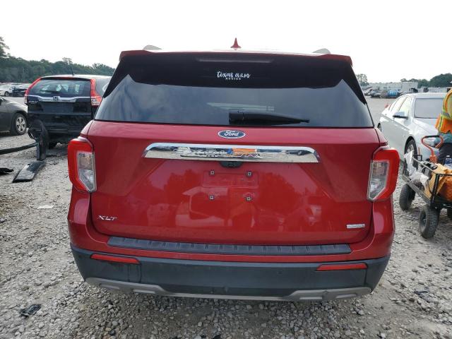 Photo 5 VIN: 1FMSK7DH8LGB51350 - FORD EXPLORER 