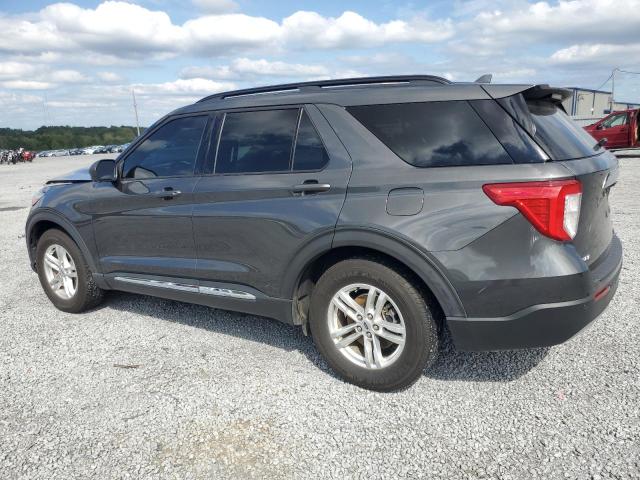 Photo 1 VIN: 1FMSK7DH8LGB89760 - FORD EXPLORER X 