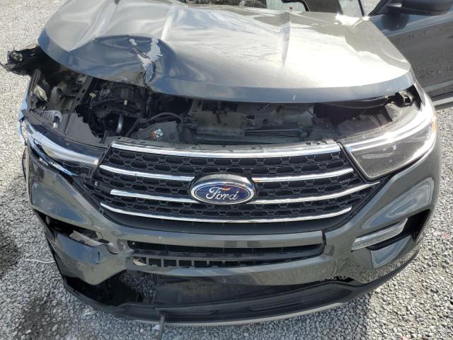 Photo 11 VIN: 1FMSK7DH8LGB89760 - FORD EXPLORER X 