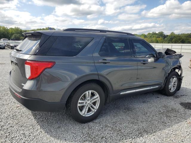 Photo 2 VIN: 1FMSK7DH8LGB89760 - FORD EXPLORER X 