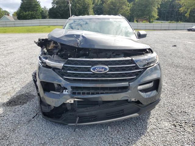 Photo 4 VIN: 1FMSK7DH8LGB89760 - FORD EXPLORER X 