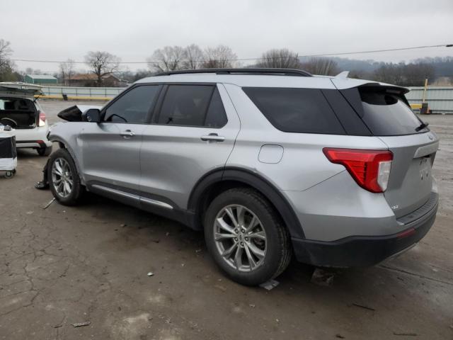 Photo 1 VIN: 1FMSK7DH8LGC21865 - FORD EXPLORER X 