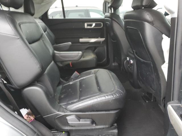 Photo 10 VIN: 1FMSK7DH8LGC21865 - FORD EXPLORER X 