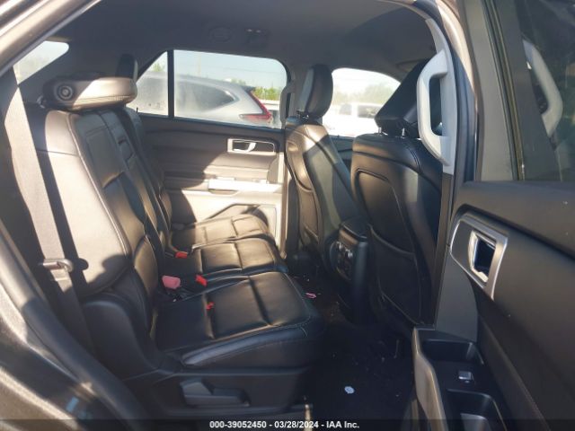 Photo 7 VIN: 1FMSK7DH8LGC27634 - FORD EXPLORER 