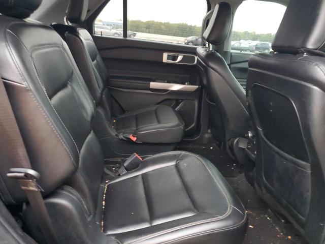 Photo 10 VIN: 1FMSK7DH8LGD13106 - FORD EXPLORER X 