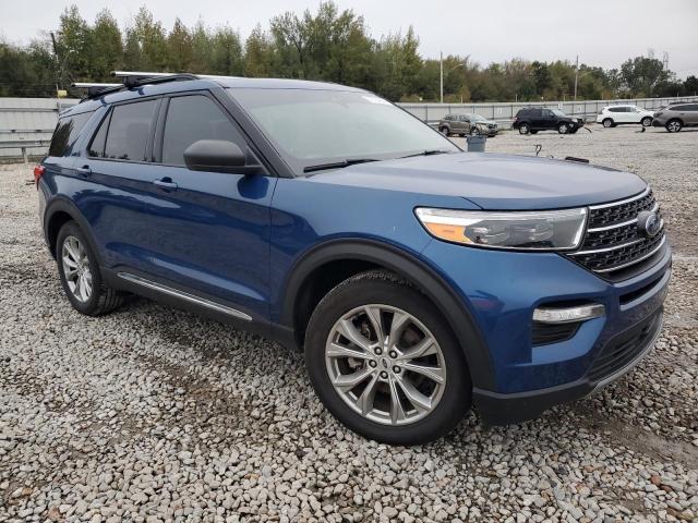 Photo 3 VIN: 1FMSK7DH8LGD13106 - FORD EXPLORER X 