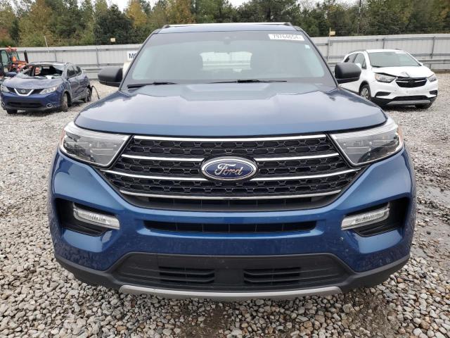 Photo 4 VIN: 1FMSK7DH8LGD13106 - FORD EXPLORER X 