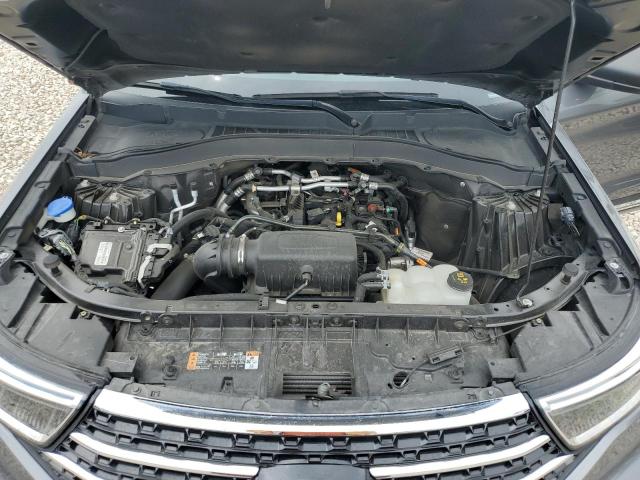 Photo 11 VIN: 1FMSK7DH8MGC44936 - FORD EXPLORER X 