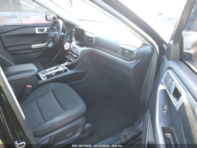 Photo 4 VIN: 1FMSK7DH8NGA15576 - FORD EXPLORER 