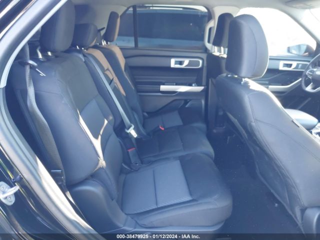 Photo 7 VIN: 1FMSK7DH8NGA15576 - FORD EXPLORER 