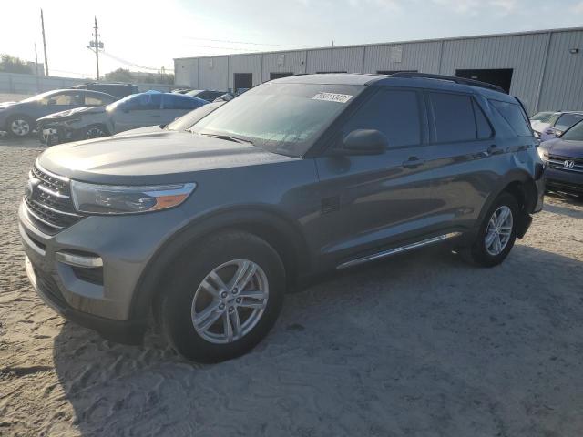 Photo 0 VIN: 1FMSK7DH8NGA69539 - FORD EXPLORER X 