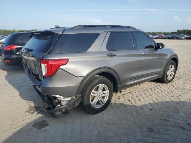 Photo 2 VIN: 1FMSK7DH8NGA69539 - FORD EXPLORER X 