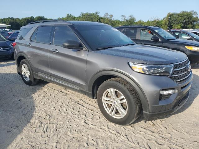 Photo 3 VIN: 1FMSK7DH8NGA69539 - FORD EXPLORER X 