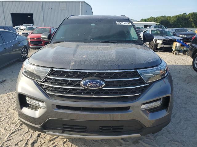 Photo 4 VIN: 1FMSK7DH8NGA69539 - FORD EXPLORER X 