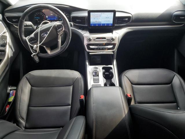 Photo 7 VIN: 1FMSK7DH8NGA69539 - FORD EXPLORER X 