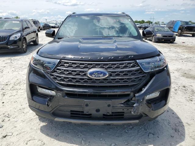 Photo 4 VIN: 1FMSK7DH8NGB21381 - FORD EXPLORER 